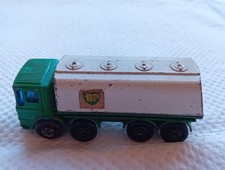 MATCHBOX LESNEY SUPERFAST