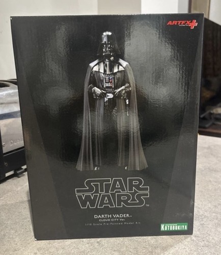 Kotobukiya artfx star wars - star,