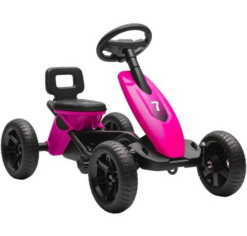 Aiyaplay pedal kart for - go-kart,