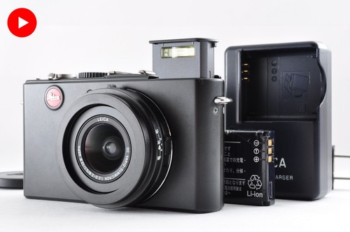 Exc leica lux 4 digital - [exc+5],