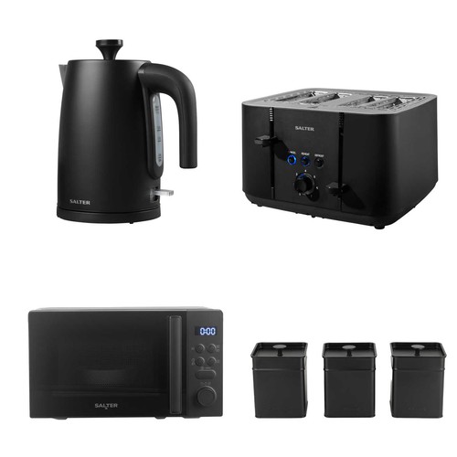 Salter kuro kettle - salter,