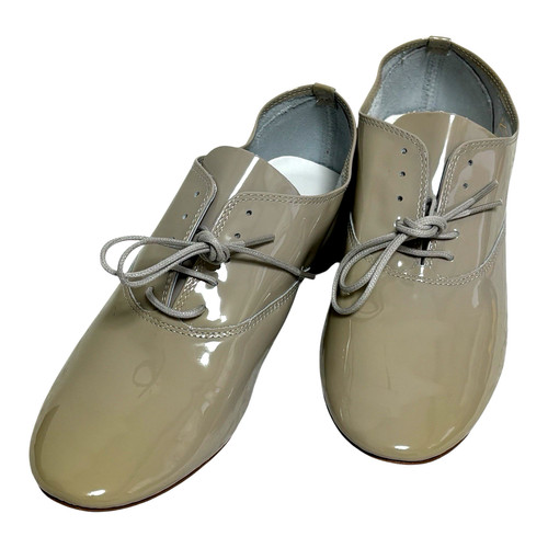Repetto zizi patent leather - zizi,