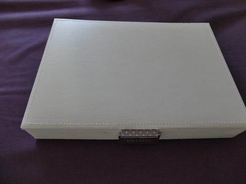 Stackers classic lid vanilla - classic,