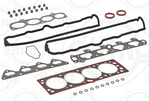 Elring 198 120 cylinder head - 198.120,