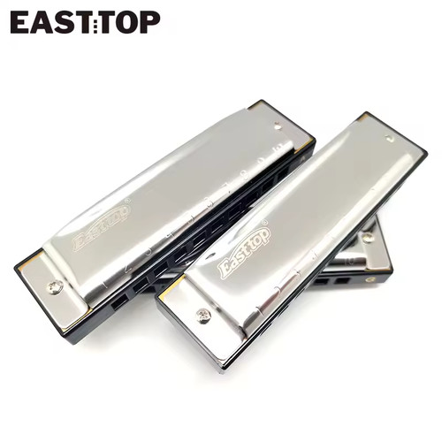 Easttop diatonic harmonica - easttop,
