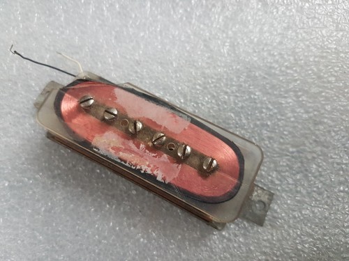 1967 gibson special - 1967,