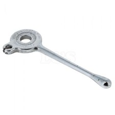 Control Lever fits 3/4 Junior, Lightweight and Middleweight Villiers Carburettor