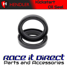 Crank Oil Seal for Yamaha TZR 250 1987-1989 Left Outer Hendler