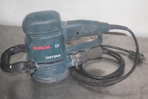 Bosch 3107 dvs orbital - bosch,