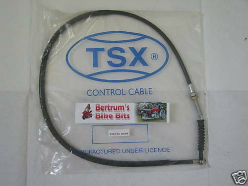 Honda mbx 125 mbx125 xbr500 - 125,