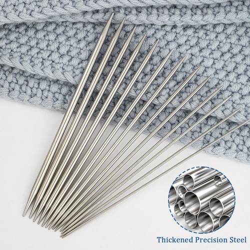 Set 15cm 20cm stainless - -,