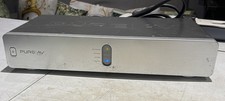 Pure AV Home Theatre Power