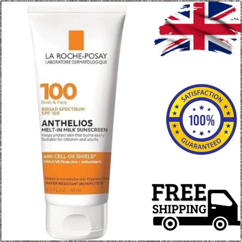 Roche posay anthelios - la,