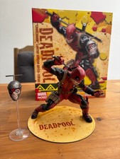 Deadpool Chimichanga - Artfx