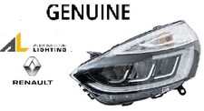 GENUINE OEM Renault CLIO 4 LED