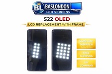 samsung galaxy s22 lcd screen