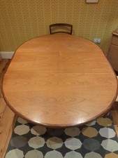 Vintage G Plan Extending