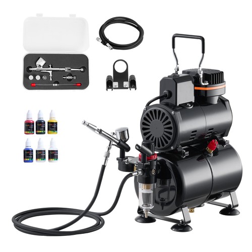 Vevor airbrush kit - vevor,