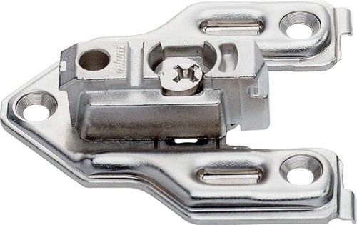 Blum b175h6 6mm stamped steel - blum,