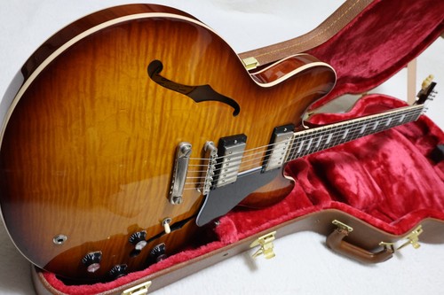 Gibson usa 2022 - gibson,