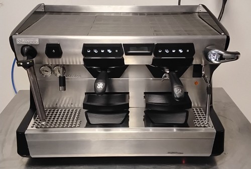 Rancilio classe group - classe, 7