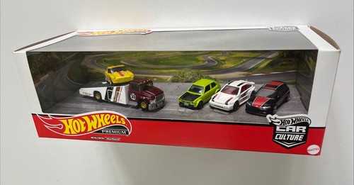 Hot wheels honda - honda, set