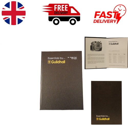 Exacompta essentials cash - essentials,