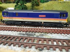 LIMA 00 CLASS 73109 BATTLE OF