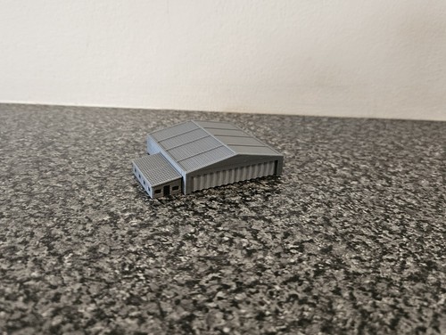 New printed 1 - new, 1:500