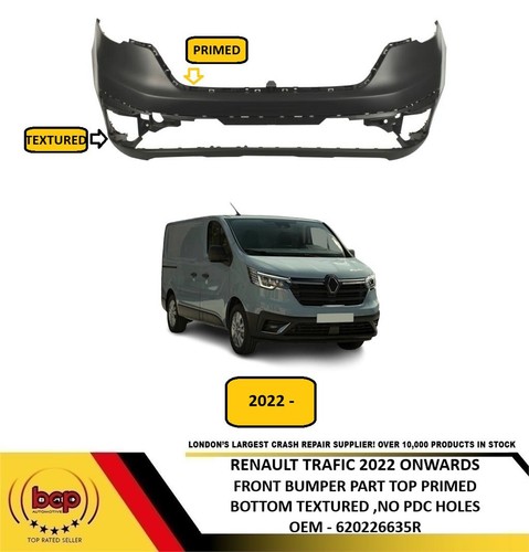 Renault trafic 2022 - trafic,