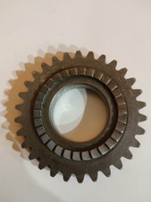 30dts notched sprocket on kick mechanism SL125 CB125S HONDA 28211-107-000
