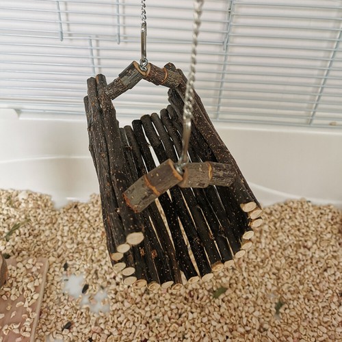 Rat cage accessories hamster - ,