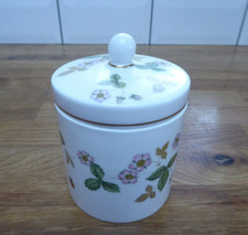 Vintage Wedgwood Wild