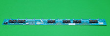 INVERTER BOARD FOR SAMSUNG LE40C750R2 40" LCD TV LJ97-02591A SSB400_12V01