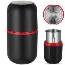 Portable Electric Coffee