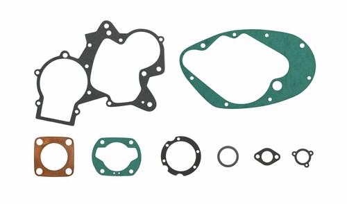 Full gasket set fits - set, suzuki