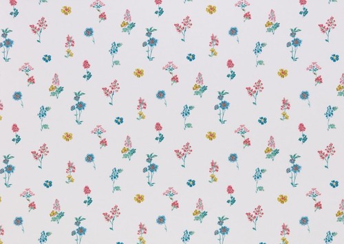Cath kidston fabric sprig - cath,