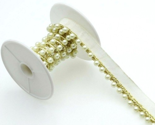 Yard ivory gold dull - 2,