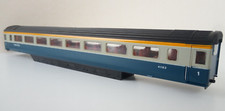 Lima OO Gauge BR MK3 / HST TF 1st Open Coach Body/Chassis Blue & Grey 41163 #3