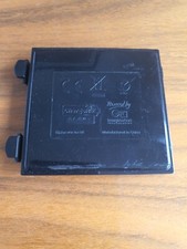 PURE Evoke Flow DAB Radio Battery Cover