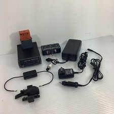 WEER Transponder CRS-015 Parts