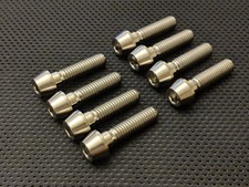 Suzuki Bandit stainless steel