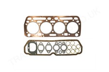 Head Gasket Set 374 444 276 434 B414 B250 B275 BD144 For International