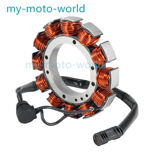 For buell stator - buell,