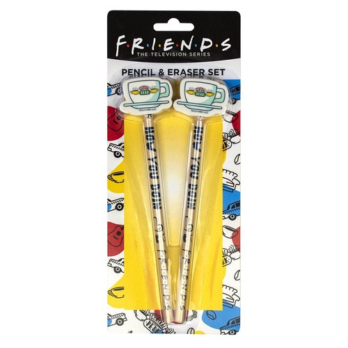 Friends show stationery 2 - friends,