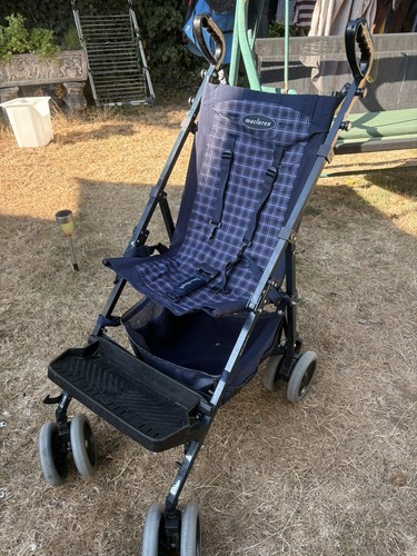 Maclaren major stroller good - maclaren,