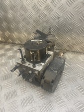 2013 FORD FIESTA ABS PUMP +