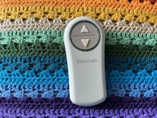 STANNAH STAIR LIFT 420 & 600