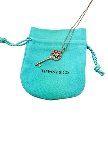 Tiffany sterling silver - sterling,