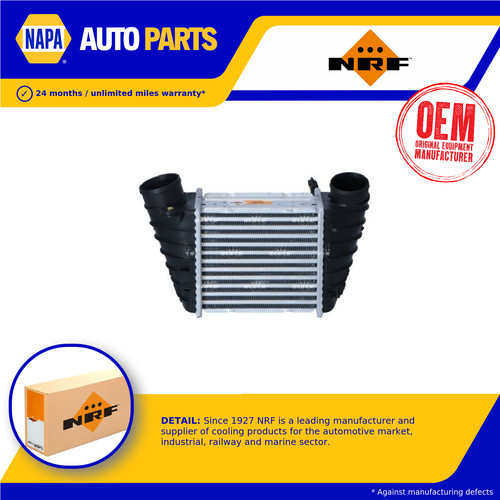 Intercooler fits audi 8l1 - audi, s3